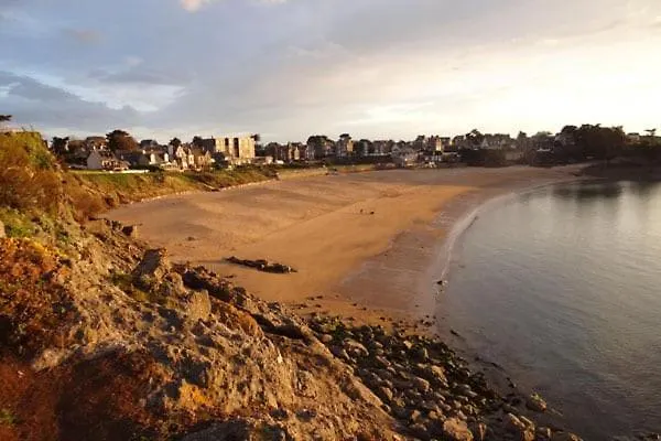 Alba Hotel Saint-Malo