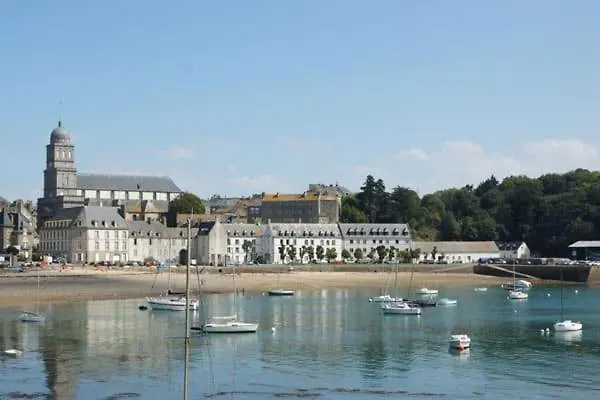 Alba Hotel Saint-Malo