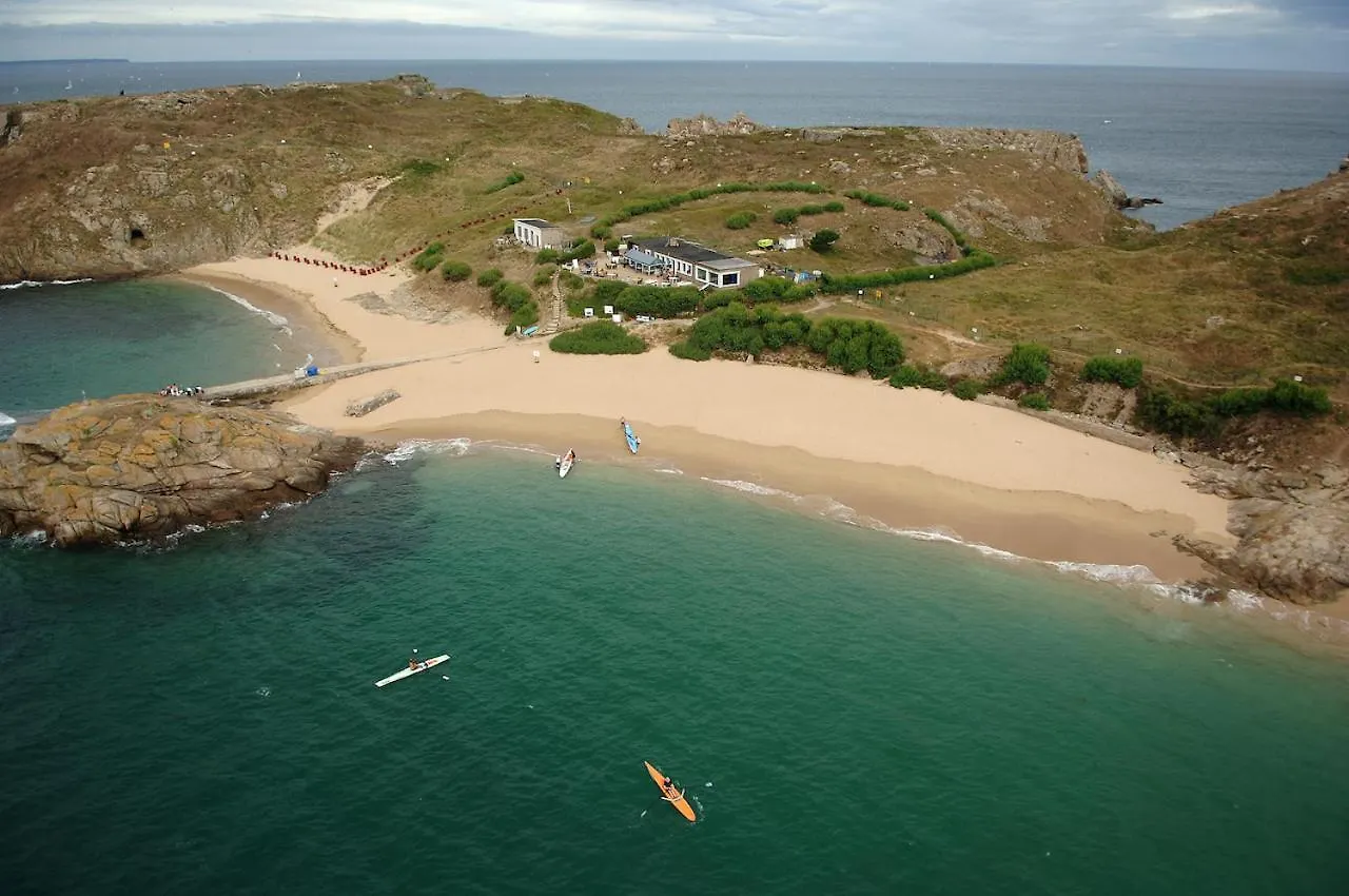 Alba Hotel Saint-Malo