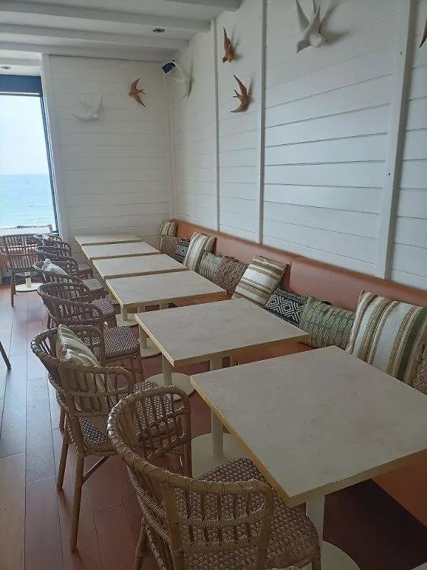 Alba Hotel Saint-Malo 3*,  France