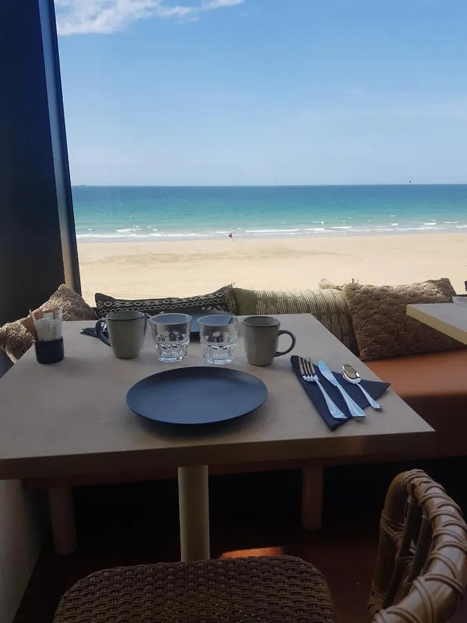 Alba Hotel Saint-Malo