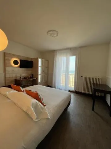 Alba Hotel Saint-Malo