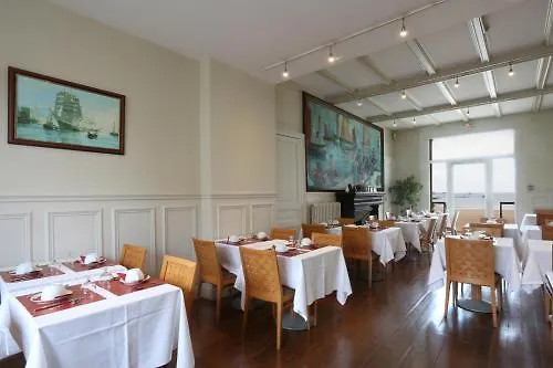 Alba Hotel Saint-Malo