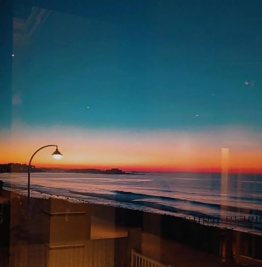Alba Hotel Saint-Malo France