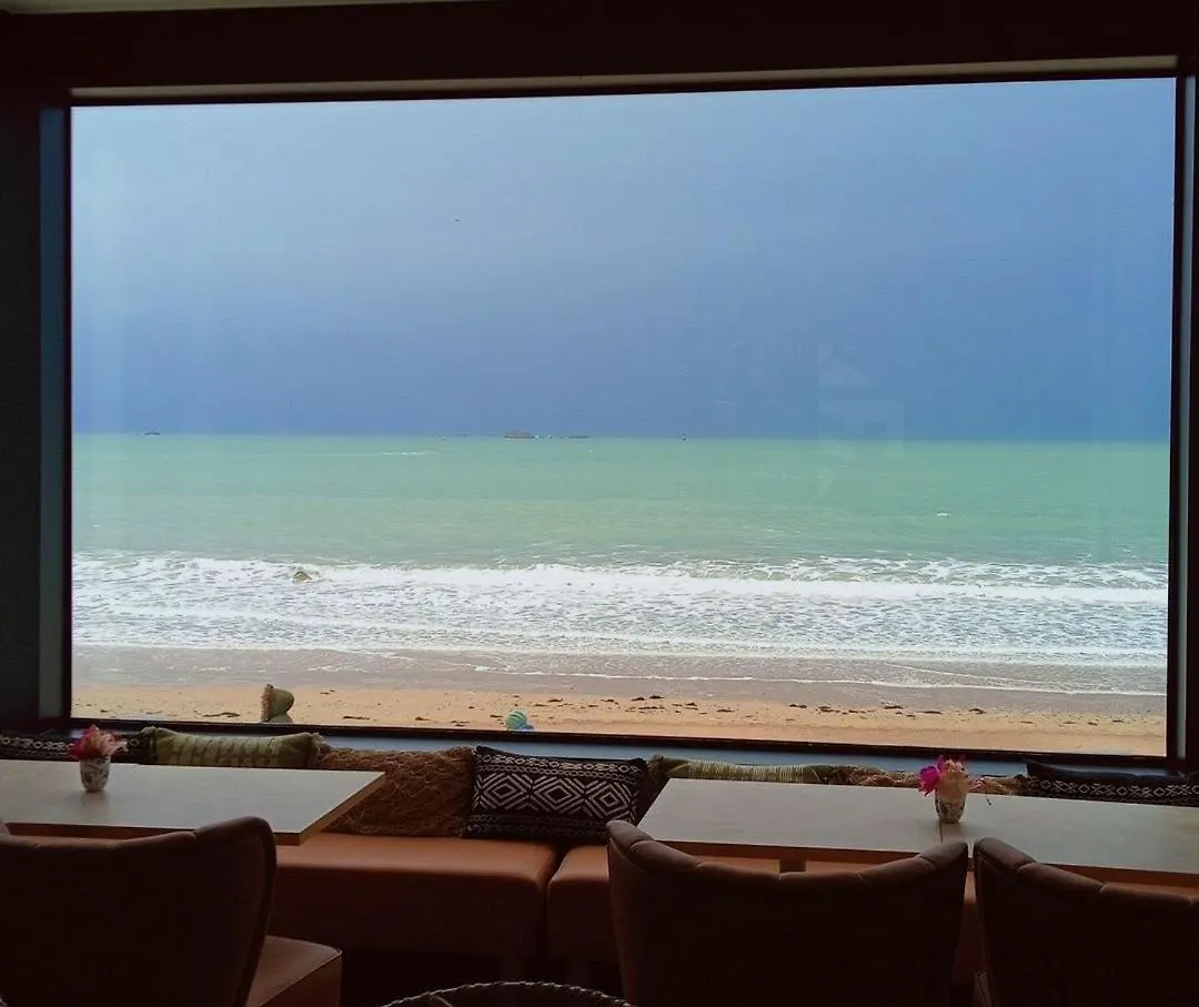 Alba Hotel Saint-Malo
