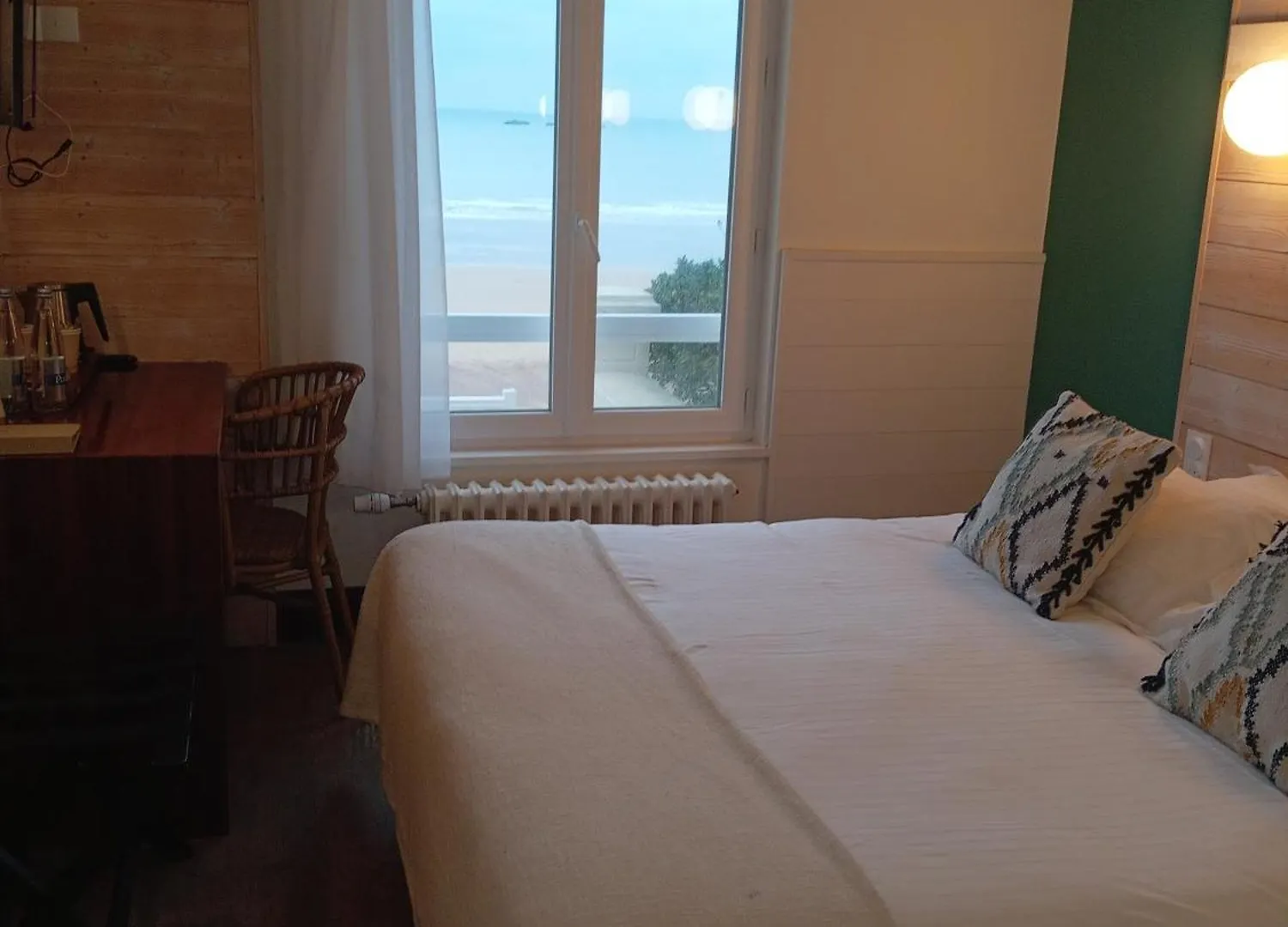 Alba Hotel Saint-Malo