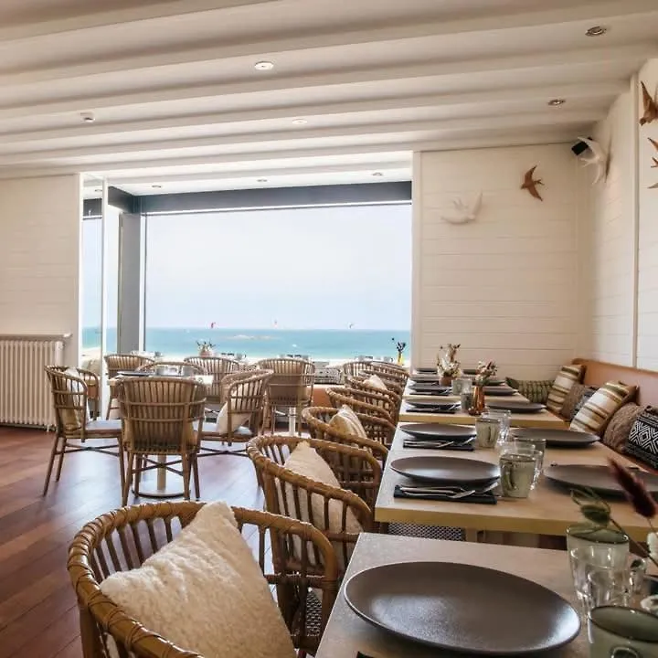 Alba Hotel Saint-Malo