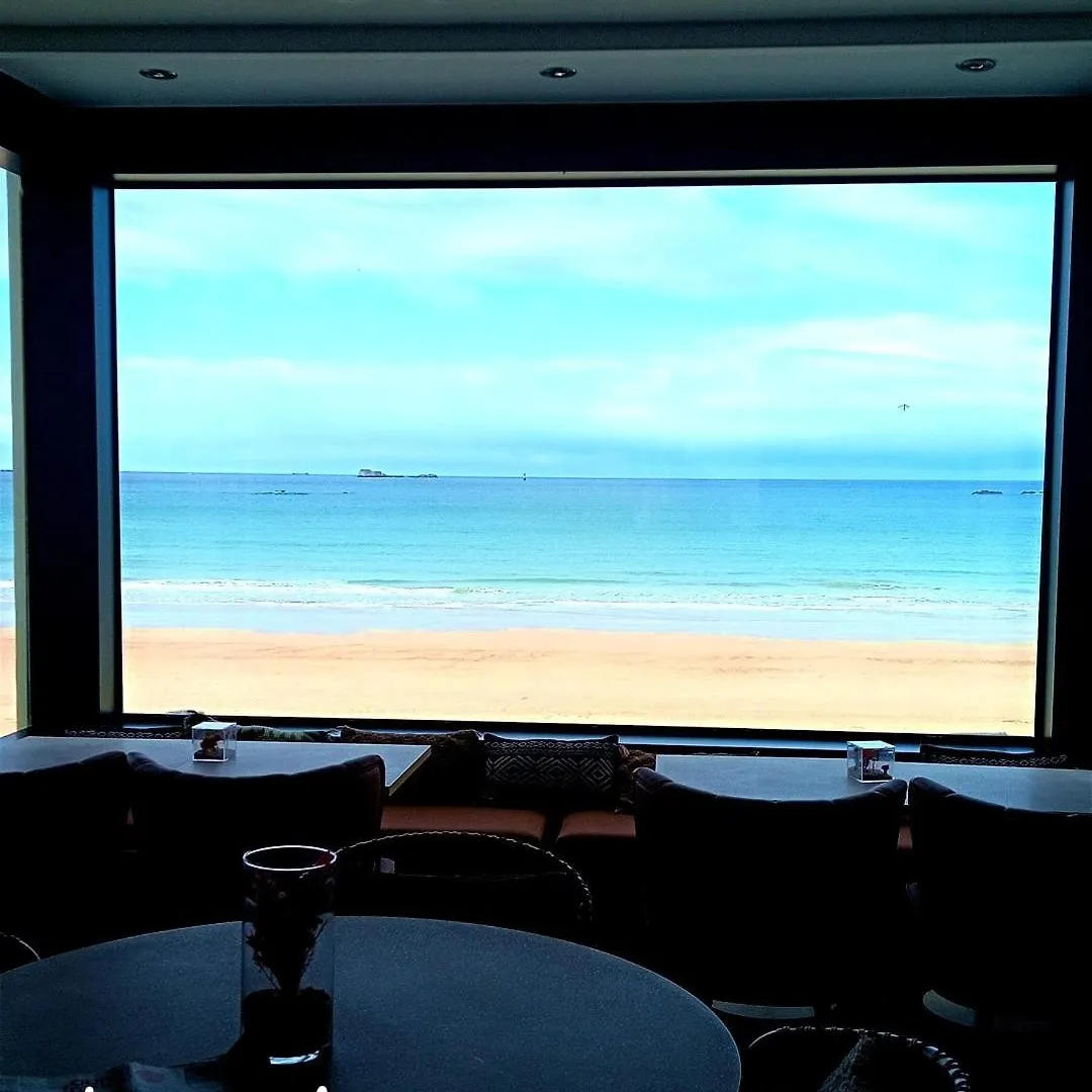 Alba Hotel Saint-Malo