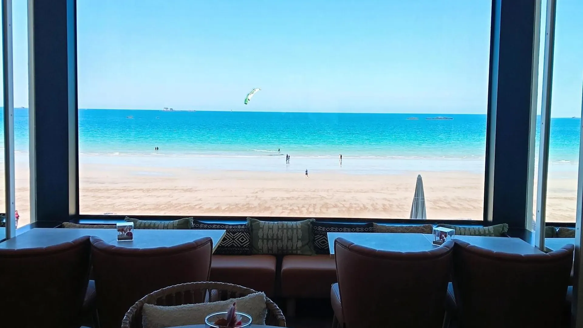Alba Hotel Saint-Malo