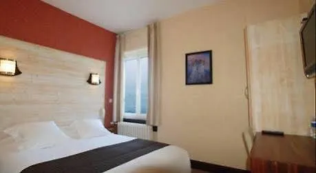 Alba Hotel Saint-Malo