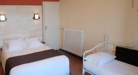 Alba Hotel Saint-Malo