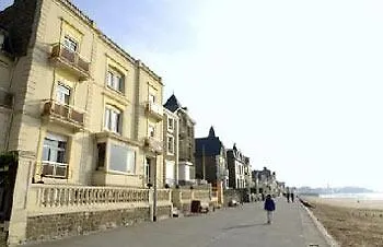 Alba Hotel Saint-Malo