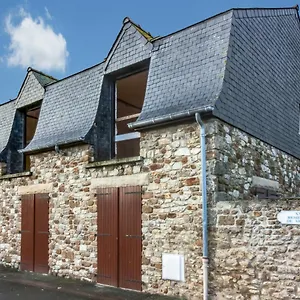 Studio Résidence Du Moulin Appartement