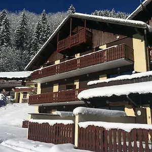 Studio Le Dahut -close To Lifts, Price Includes Linen And Towels France