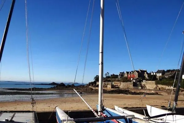 Alba Hotel Saint-Malo