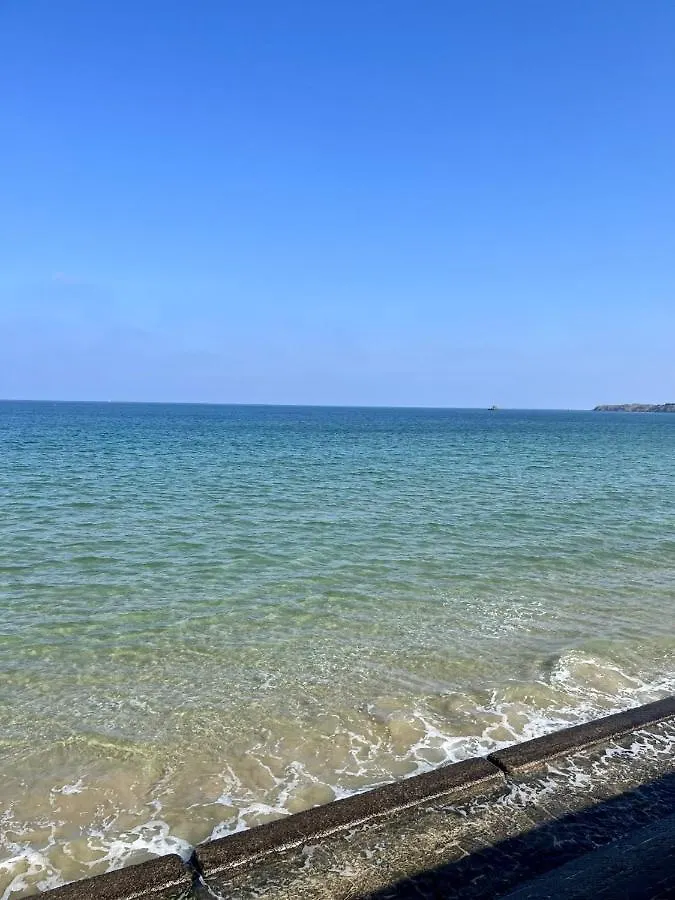 Alba Hotel Saint-Malo 3*,