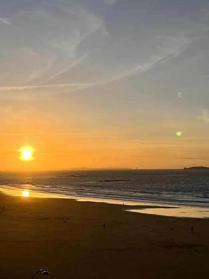 Alba Hotel Saint-Malo