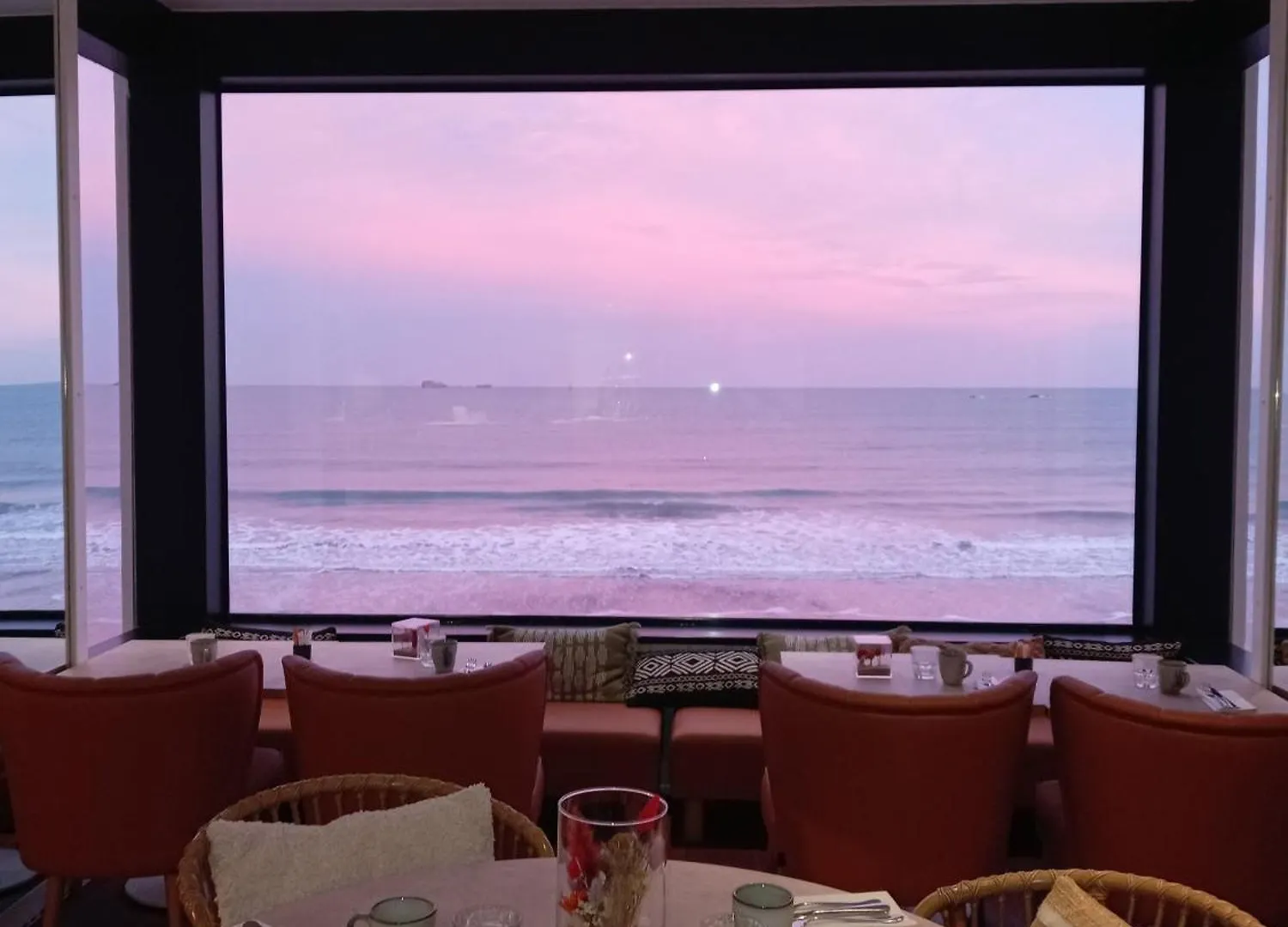 Alba Hotel Saint-Malo