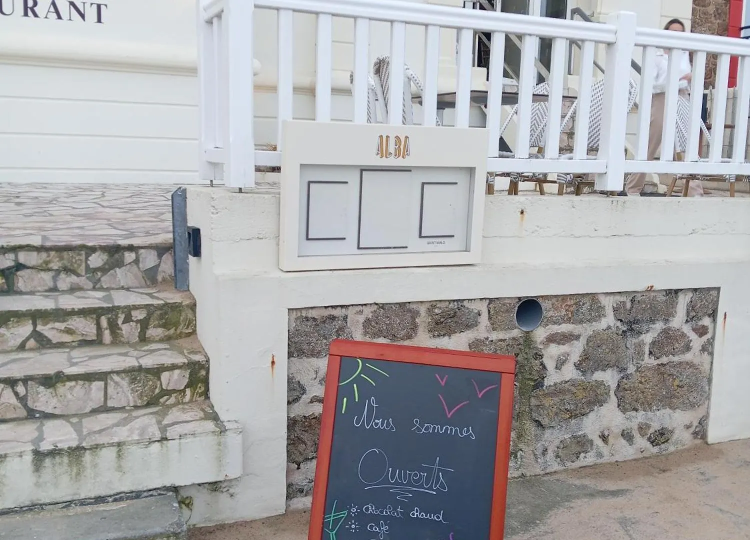 Alba Hotel Saint-Malo 3*,  France