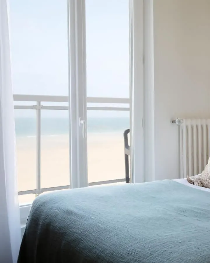 Alba Hotel Saint-Malo