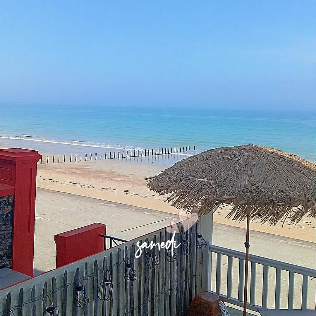 Alba Hotel Saint-Malo 3*,