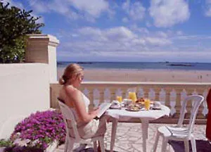 Alba Hotel Saint-Malo