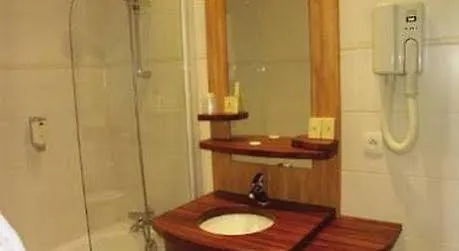 Alba Hotel Σεν Μαλό
