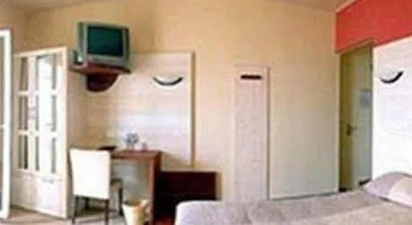Alba Hotel سان مالو فرنسا